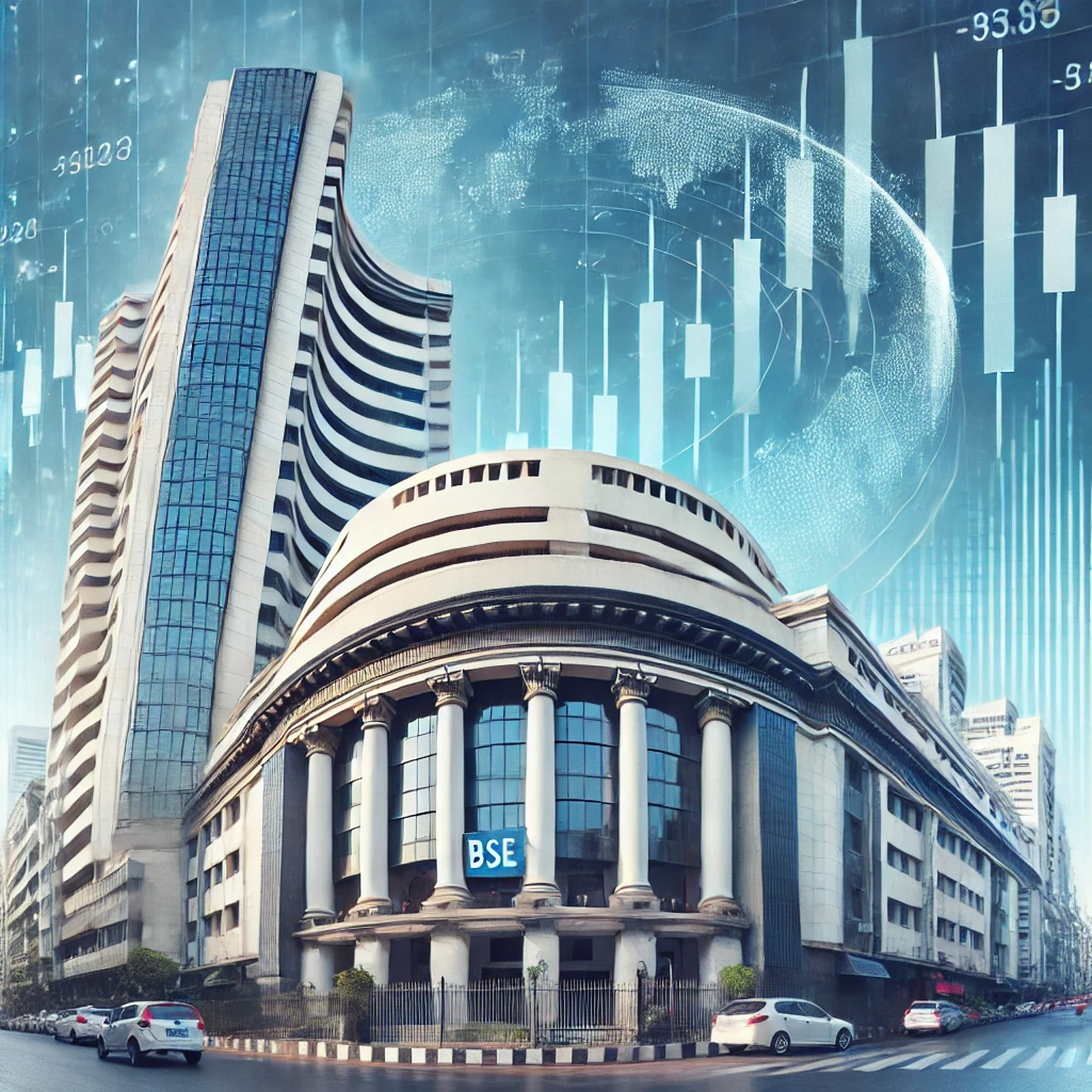 BSE Approves Onesource Industries' Right Issue Proposal
