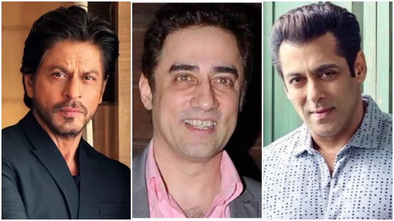From Family Drama to Khan-troversy: Faisal Opens Up on Aamir Feud & SRK Meet Attempt