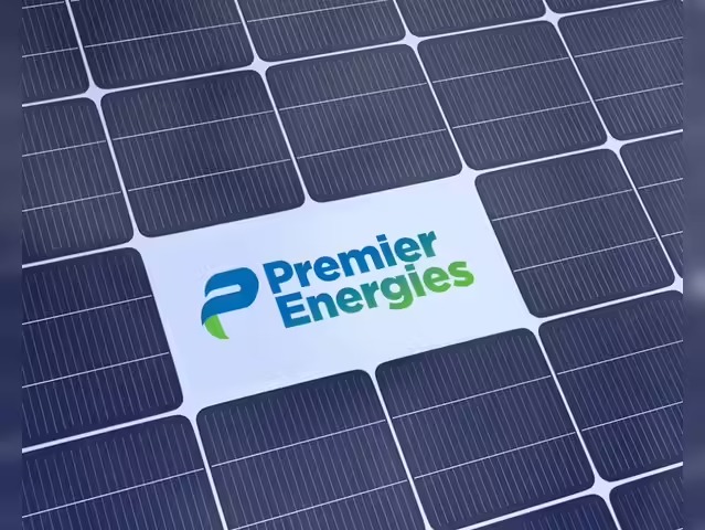 Premier Energies Board To Weigh Fundraising - Securities Issue Under Consideration on May 15
