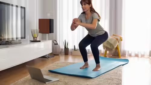 What Are Seven Fun Ways To Keep Fit Without Traditional Workouts?