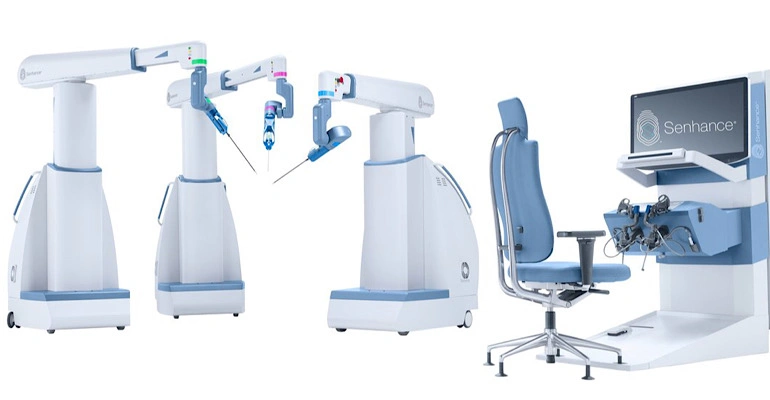 From India, for India: The Unveiling of Medi JARVIS, a Surgical Innovation