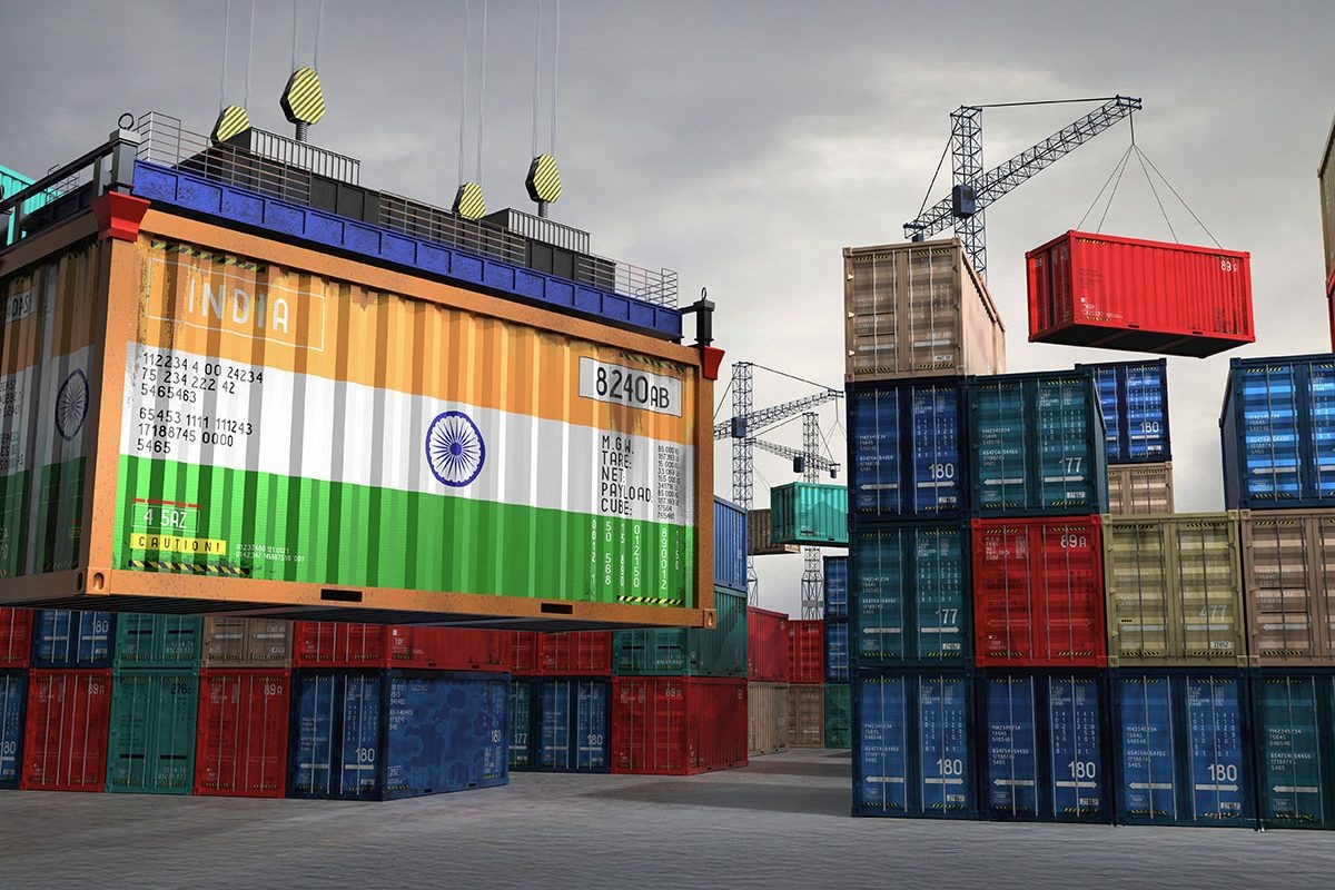 India Offers One-Time Customs Duty Relief For SEZ Goods Sold Domestically