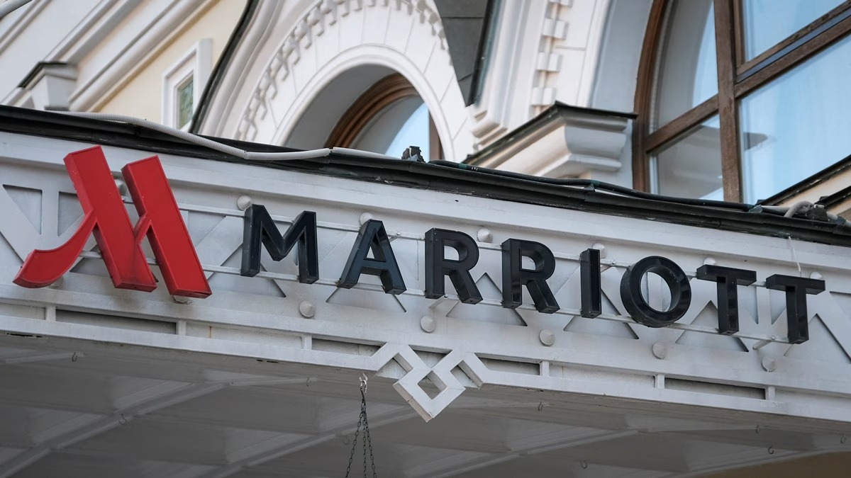 Espire Hospitality Partners With Marriott For Luxury Resort Near Vrindavan