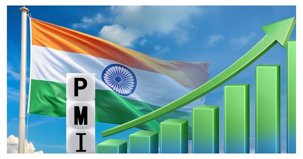 India’s Growth Engine Eases Gears: HSBC Flash PMI Shows Mild December Cool-Off