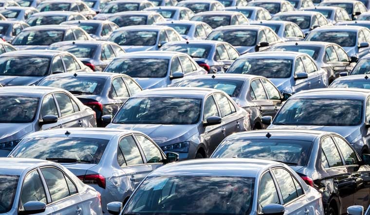 The Road Ahead: India's Auto Industry Navigates Growth and Headwinds