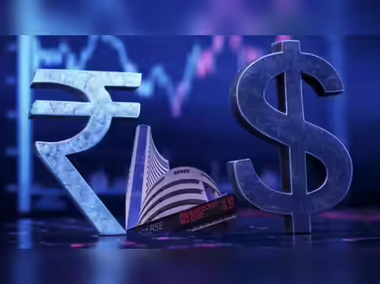 Market Pulse: Nifty Gains, Rupee Strengthens