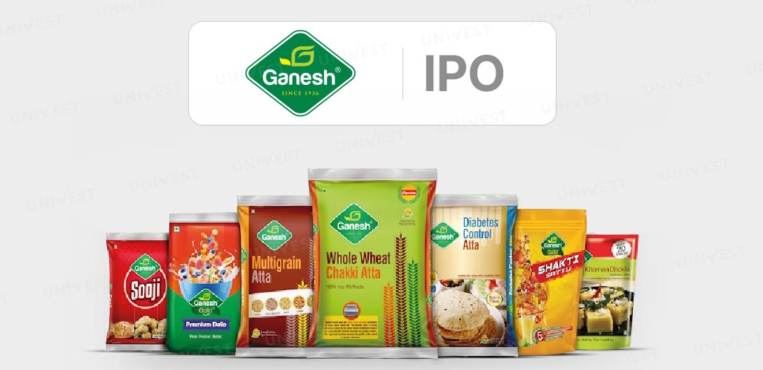 Listing Alert: Ganesh Consumer Products’ GMP Dips, Market Watches Closely
