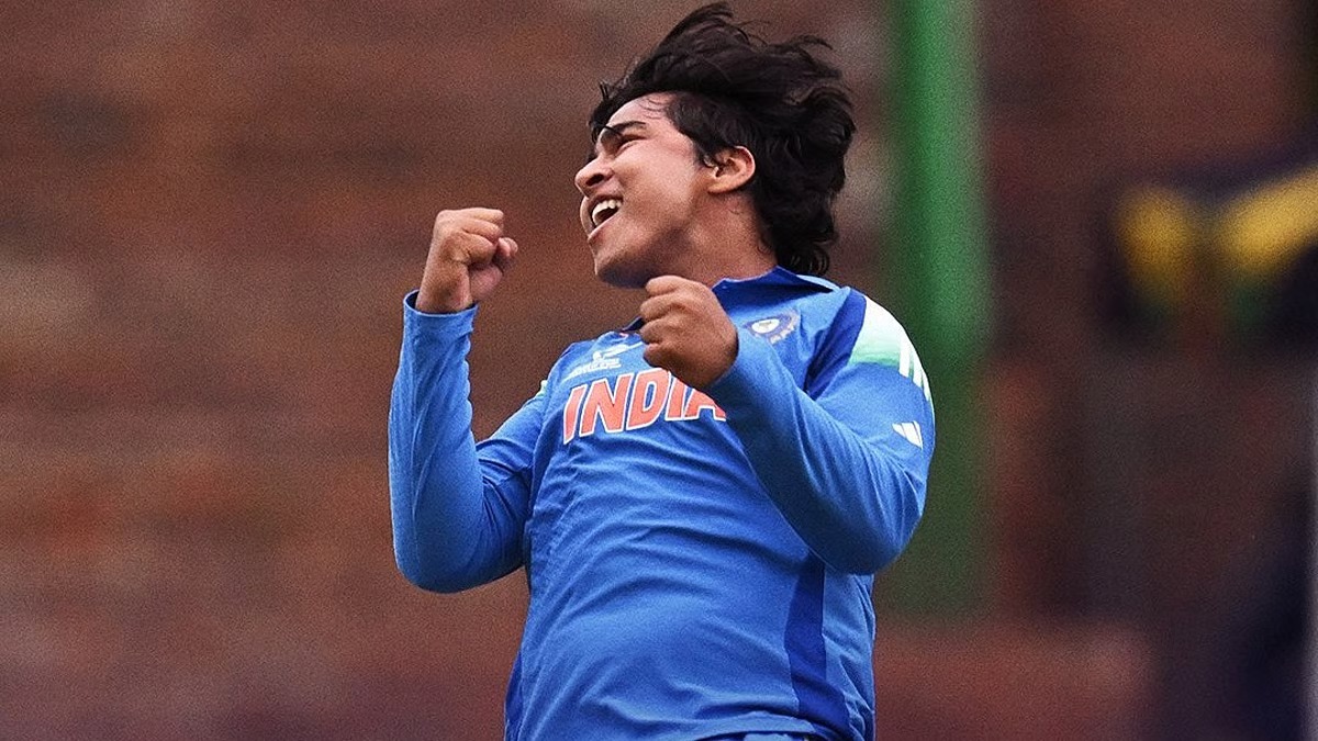 India Clinch Victory Over Bangladesh In U-19 World Cup With Vihaan Malhotra’s Four-Wicket Spell