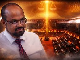 Sri Lanka’s Energy Minister Steps Down Amid Policy Strains