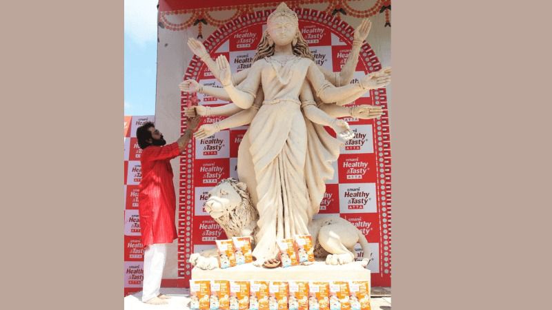 Celebrating Strength: SBI General Insurance Launches ‘Timeless Tale of Shakti’ for Festive Season