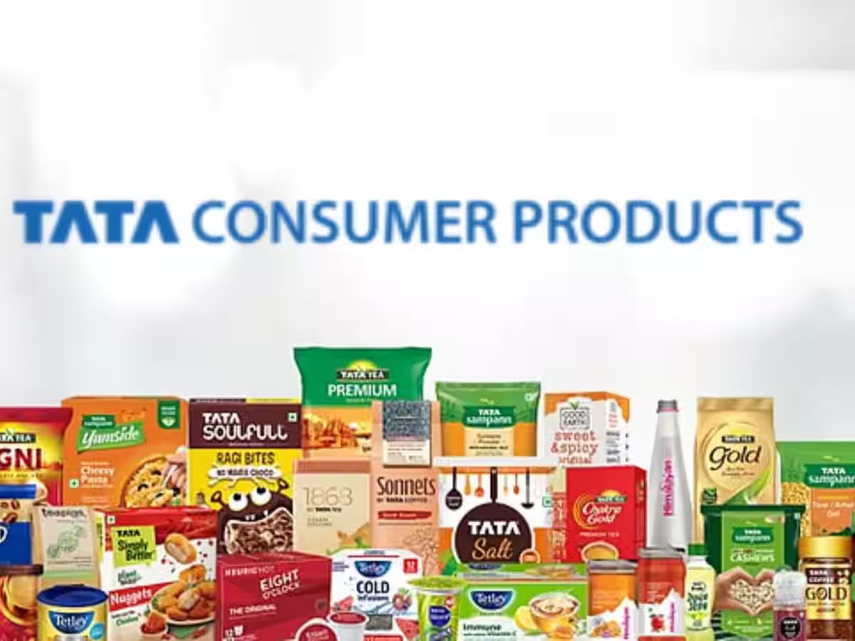 Tata Consumer Products Explores Property Sale, Posts Mixed Q3 Results