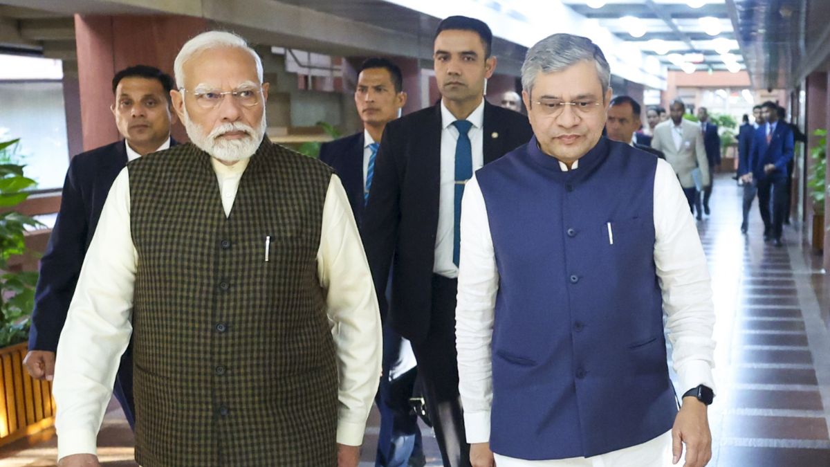 Empower India Plugs into AI Revolution with Sustainable Digital Infrastructure