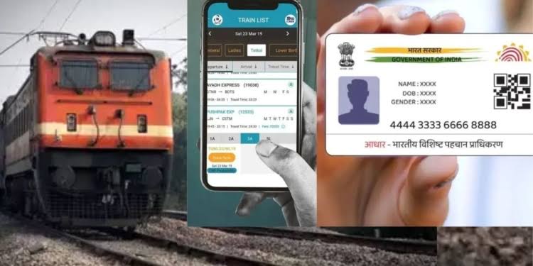 Ticket to Tomorrow: Railways’ Tech Overhaul Promises Faster Bookings, Fewer Hassles