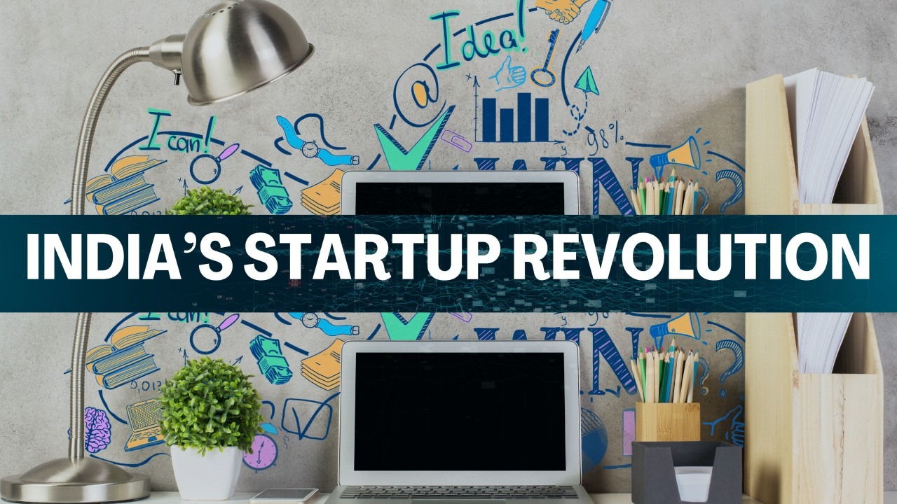 Tamil Nadu’s Startup Surge: Building India’s Innovation Capital