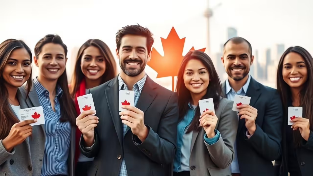 Lead, Innovate, Immigrate: Canada’s 2026 Express Entry Gets a Power Upgrade
