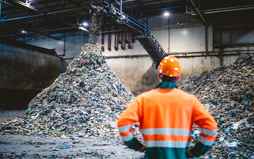 Rs 3,300 Crore From Trash? Inside The Centre’s Mega Scrap Disposal Success