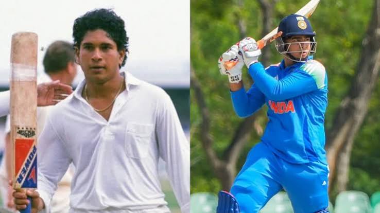Vaibhav Sooryavanshi Becomes India’s Youngest International Debutant