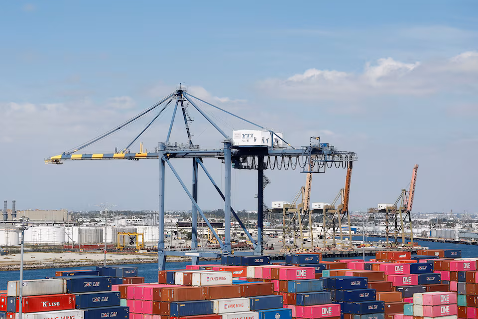 US Opens New Trade Probes To Reinforce Tariff Pressure