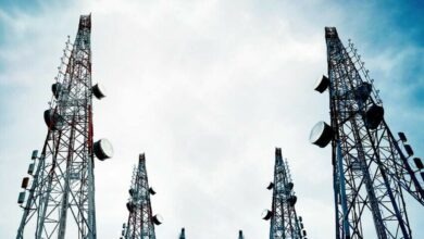Tech Giants Hit Hard as Wi-Fi Spectrum Allocation Plan Shelved