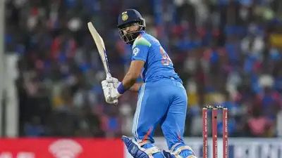 Shreyas Iyer Reveals “Most Satisfying” Aspect After England Series Win