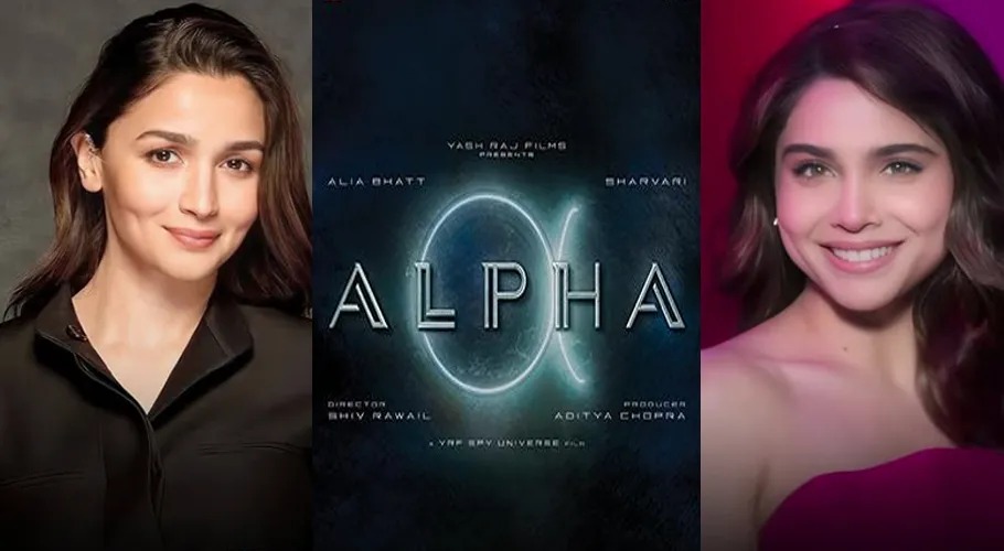 Spy Saga Slips: Alpha’s Release Pushed as YRF Polishes the Pixels