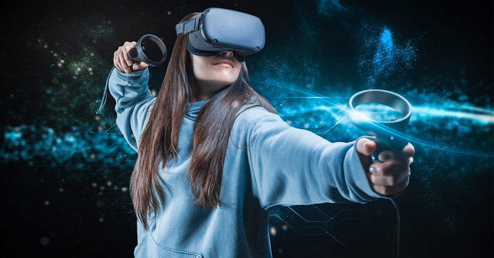 Virtual Zone Sets Its Sights on the World—And the Virtual Frontier