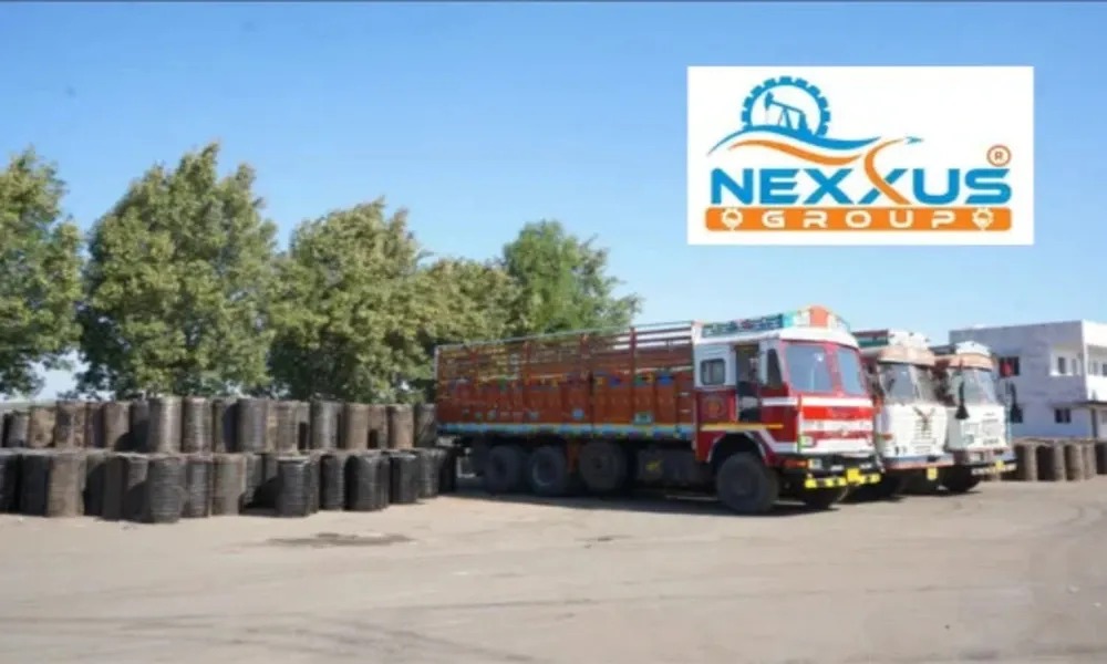 Nexxus Petro Industries Announces CFO Resignation