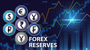 India’s Forex Reserves Dip To $690.69 Billion As Of May 1