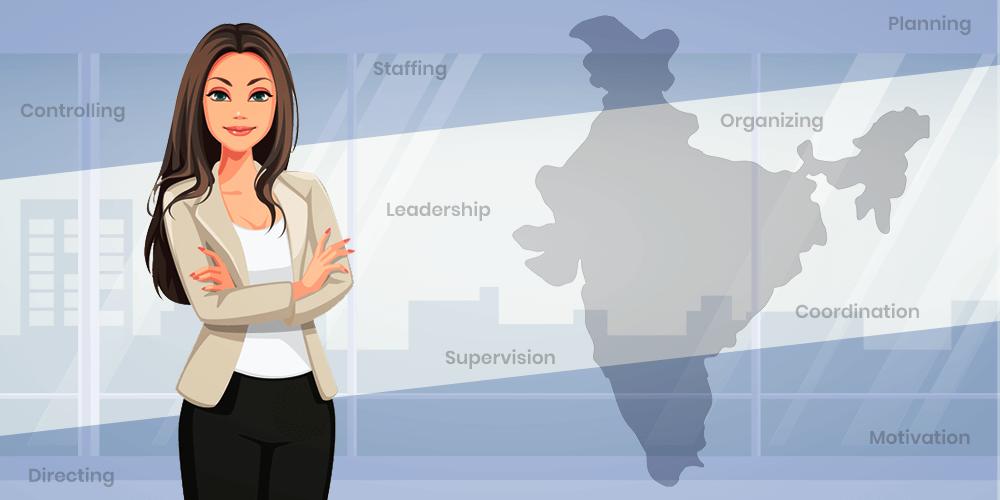 She Means Business: India Rolls Out Big Moves for Women Entrepreneurs