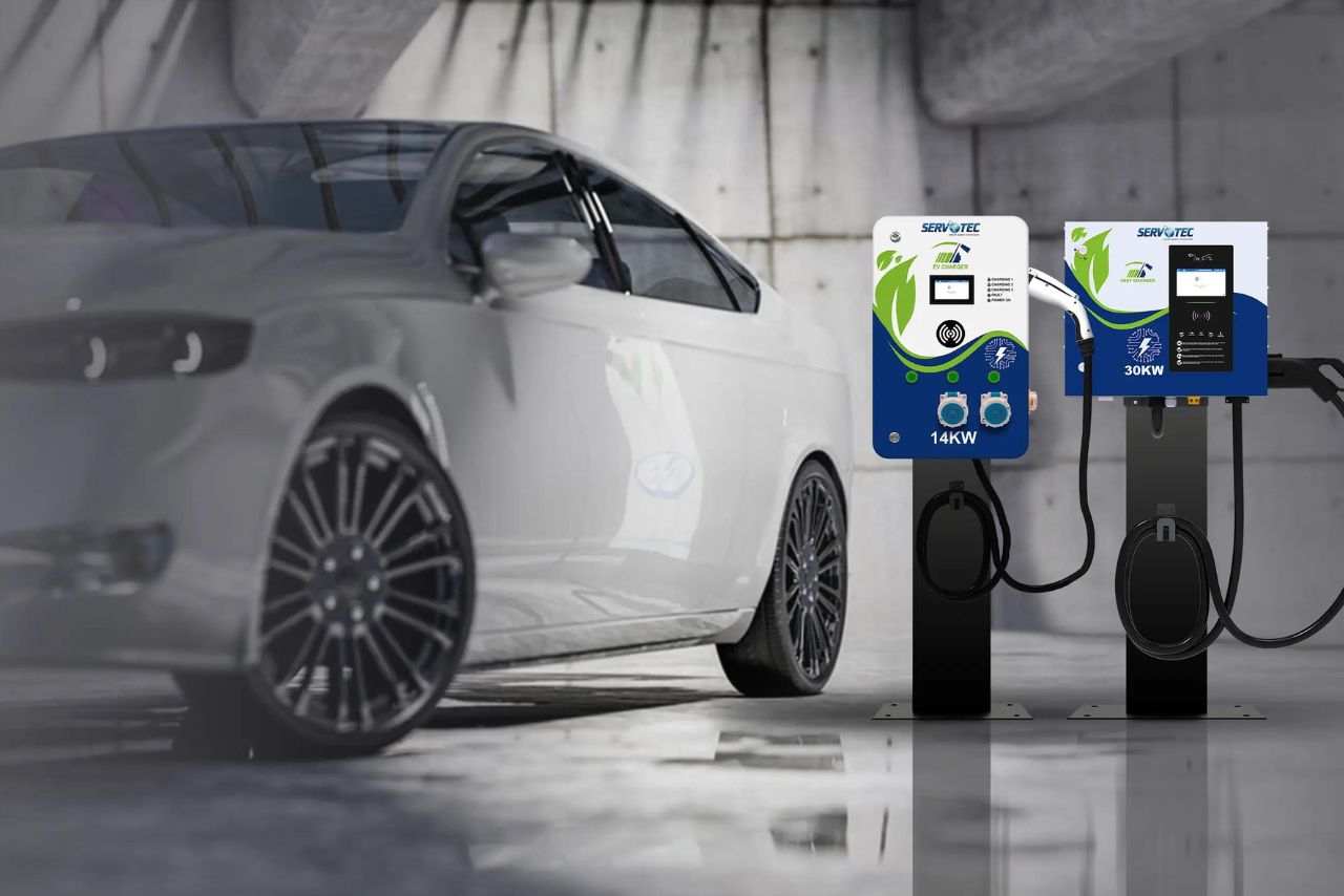 Servotech Renewable Power System Engages Errol Musk as Strategic Advisor to Drive Global Green Tech Aspirations