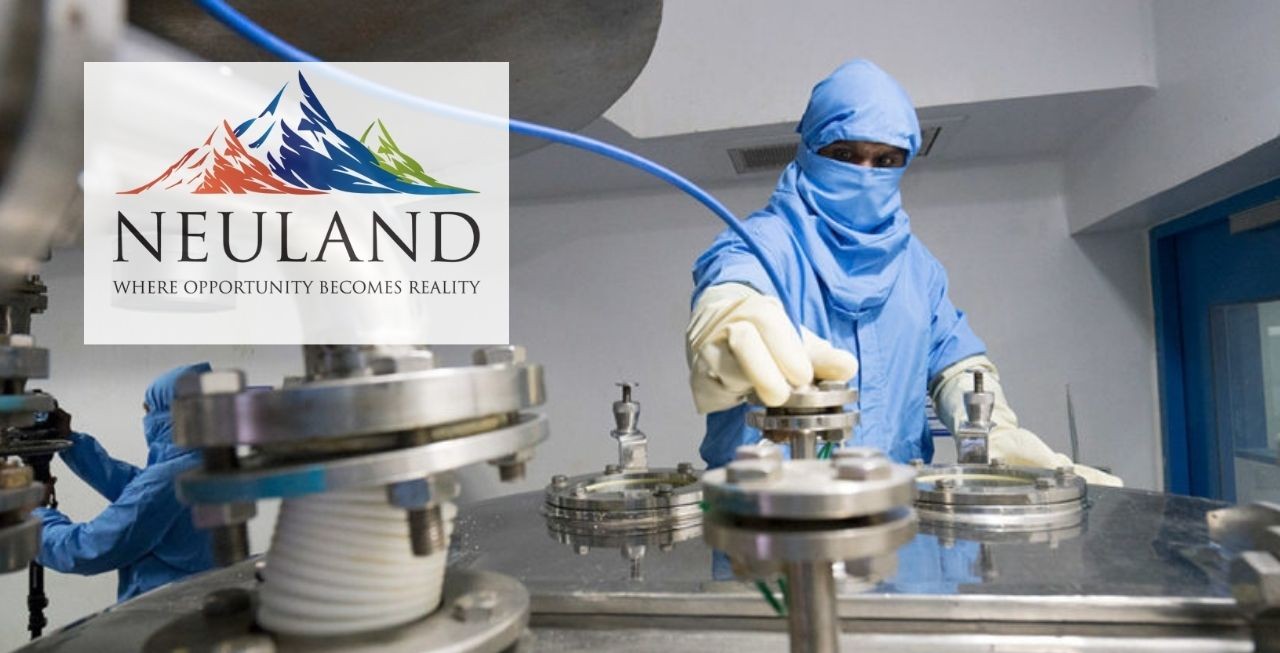 Neuland Laboratories Posts Rs 5.14 Billion Revenue and Rs 968.5 Million Profit in Q2 FY26