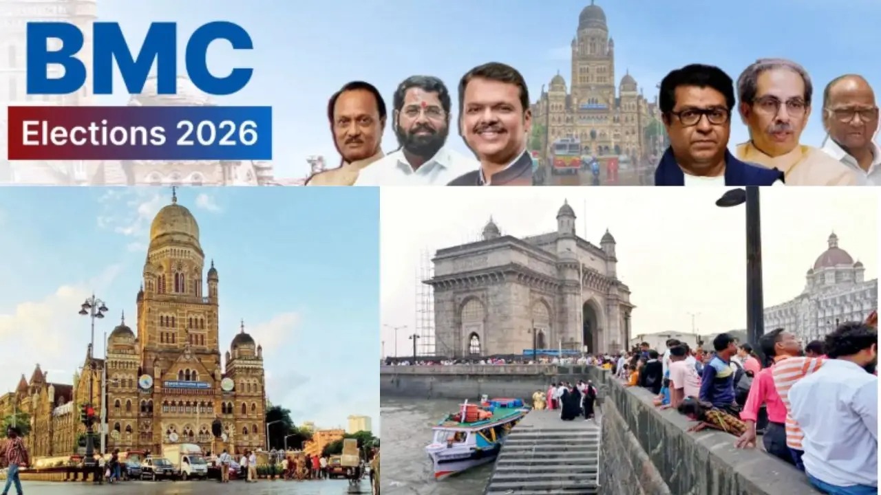 From Budget Power to Political Alliances: Breaking Down the 2026 BMC Elections