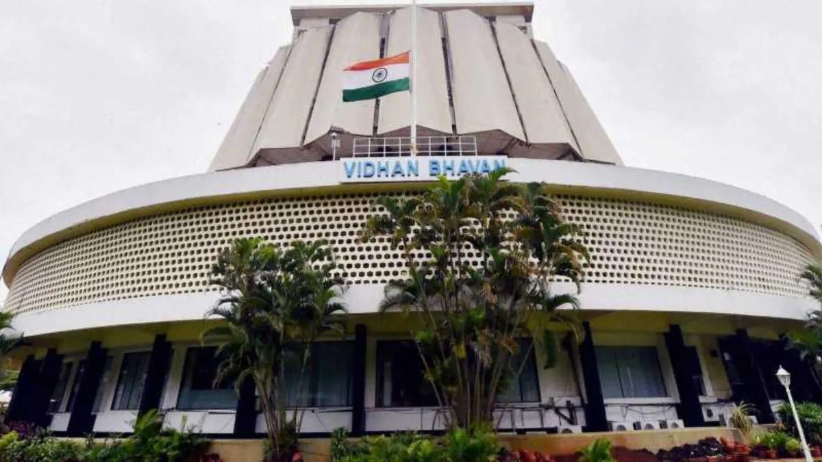 Maharashtra Assembly Adjourned as Mumbai Faces Red Alert