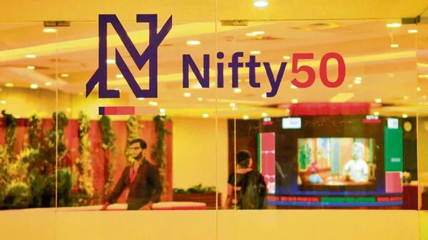 Nifty 50 Edges Lower By 0.11% In Pre-Open Trade Amid Mixed Market Sentiments