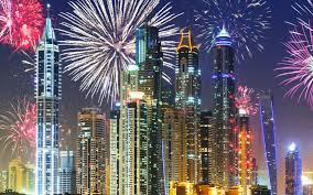 Dubai’s Sky-High Streak: 23.4 Million Passengers Kick Off a Record-Breaking 2025