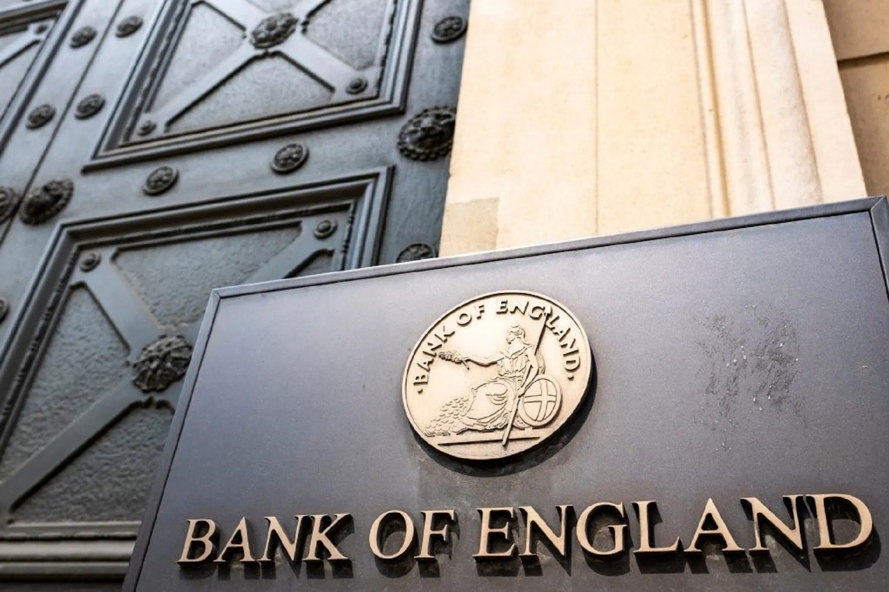 UK Inflation Set to Ease as Rate Cut Expectations Shift