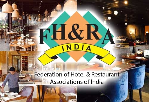 The Federation of Hotel and Restaurant Associations of India (FHRAI) Demand That Could Change India’s Hotel Pricing Landscape Forever