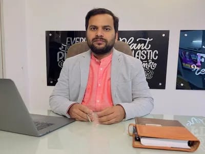 From Trash to Treasure: India’s E-Waste Recovery Surges, Setting New Environmental Standards