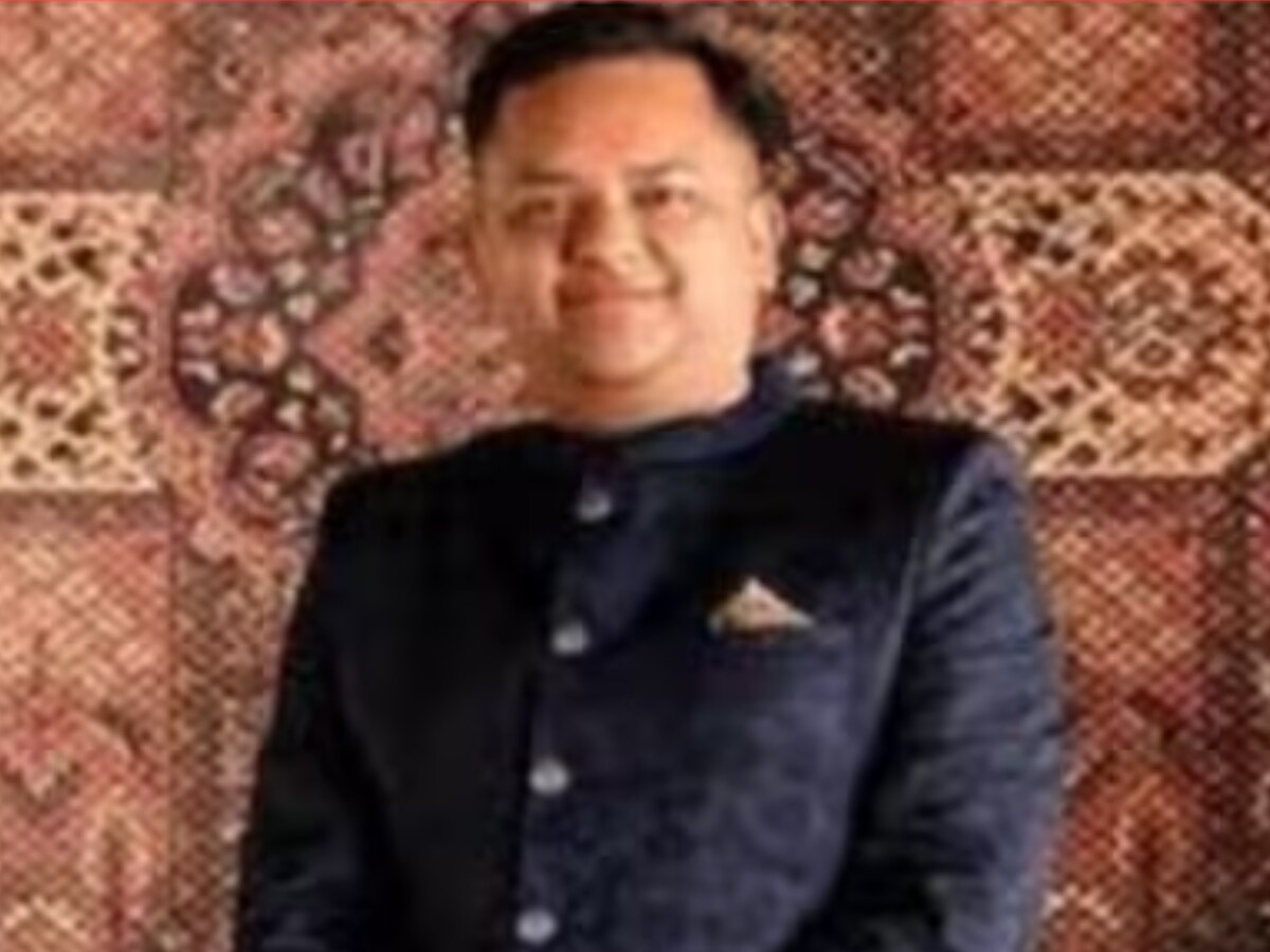 From Rs 10,000 To A ₹30,000 Crore Empire: The Unfolding Saga Of Manyavar’s Rise From Kolkata To The World