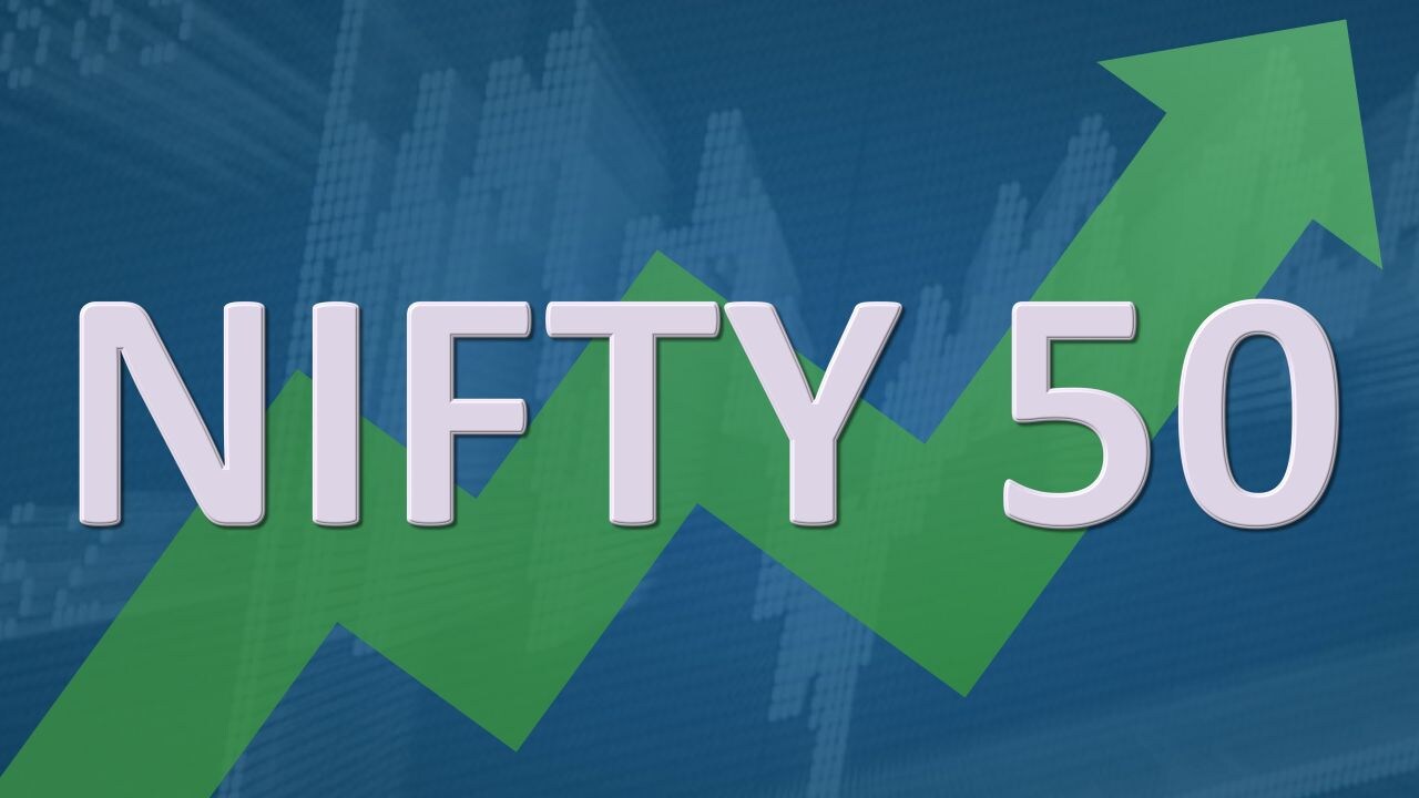 Nifty Powers Through: Banking and IT Lead Market Comeback