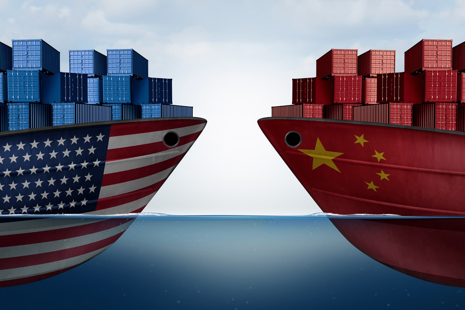 Trump's Second Term: Navigating Complex US-China Relations