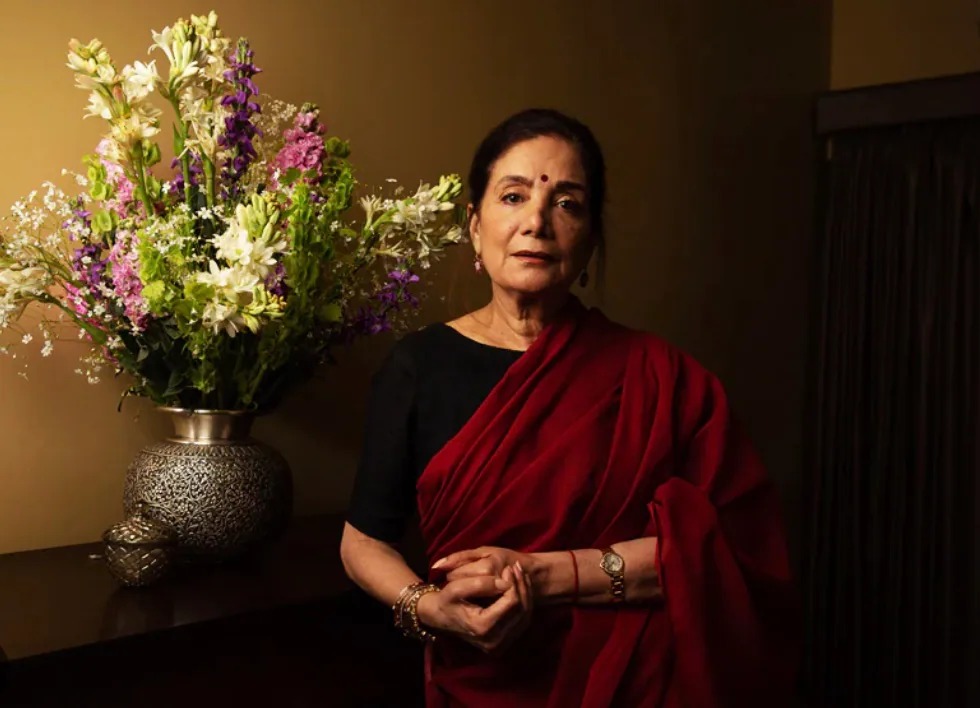 Single Mother, Timeless Vision: Forest Essentials’ Journey From Seed Money To Skincare Giant