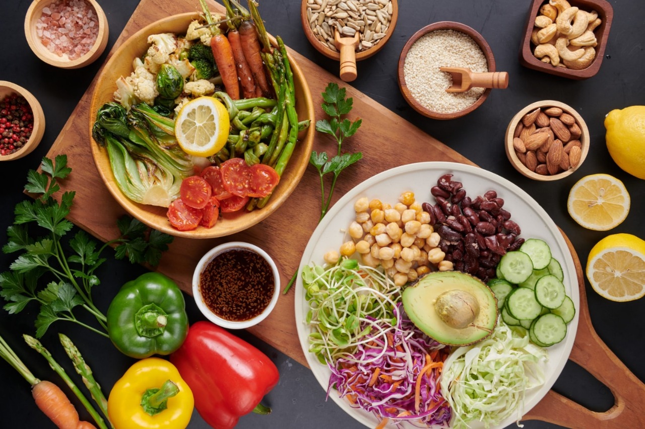 Eat Smart, Live Strong: Doctors Decode What Healthy Eating Really Means in Everyday Life