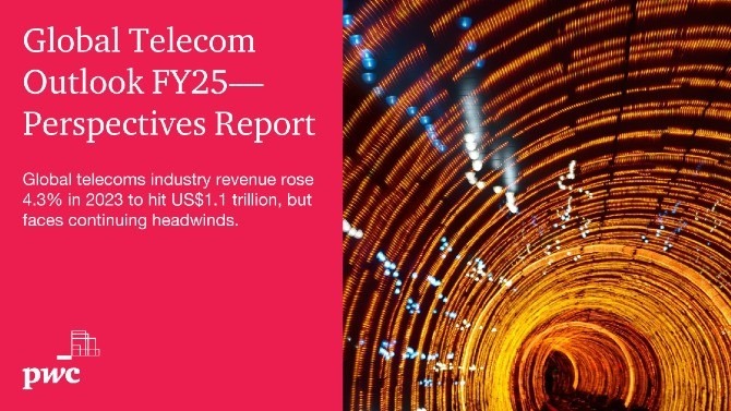 AI and B2B Emerge as Key Growth Drivers for Telecom Sector : PwC Report
