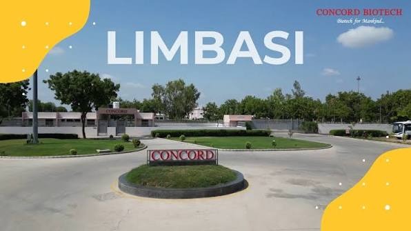 Concord Biotech Passes ANVISA Audit at Limbasi API Facility