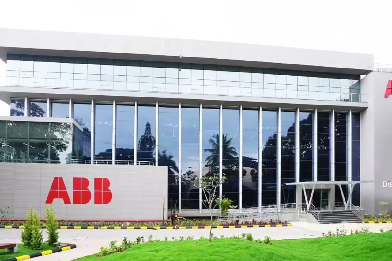 ABB India Boosts Local Manufacturing with New Energy-Efficient Drives Production Line