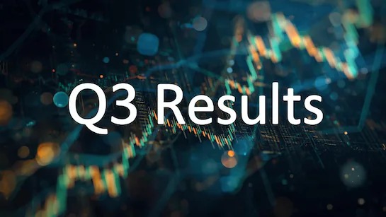 Q3 Earnings Season Peaks: Torrent Pharma, Siemens Energy, Alkem, Fortis, Hindalco, ONGC in Focus