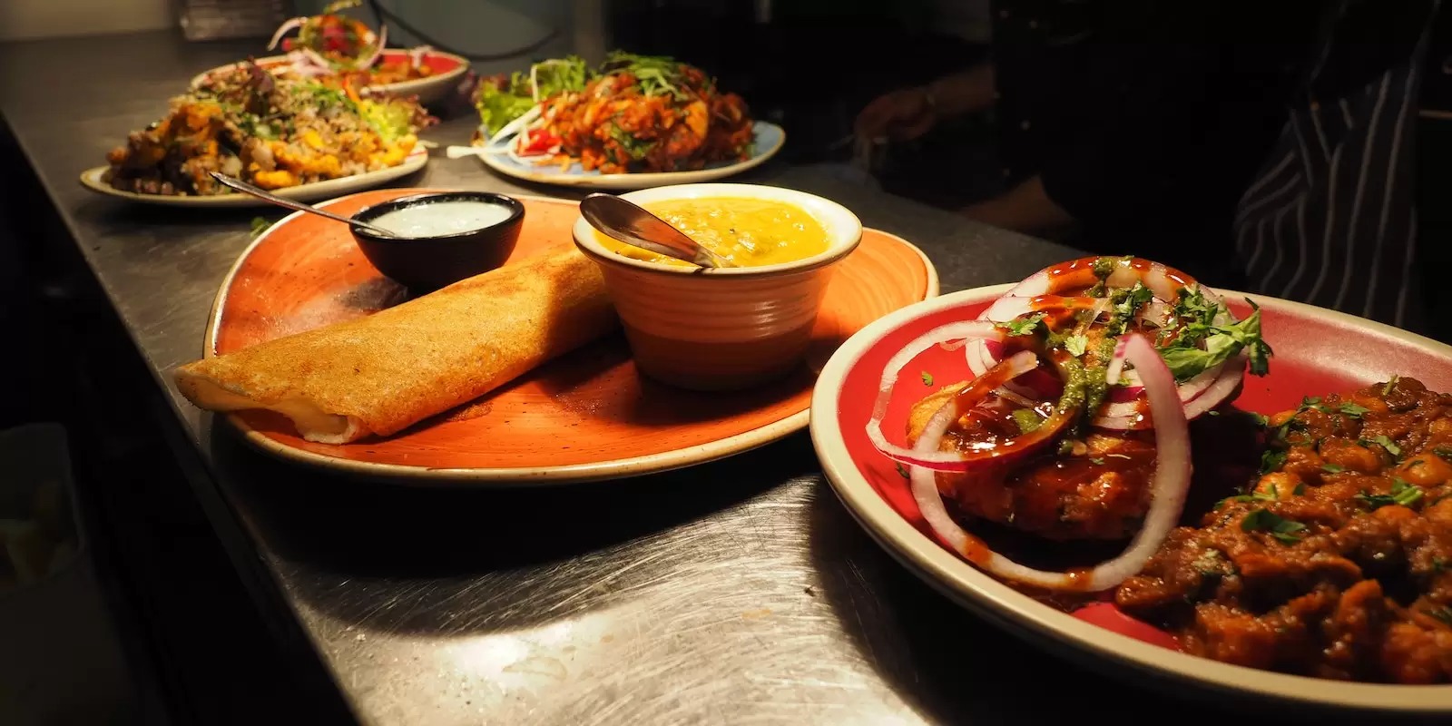 A Dash of History, A Spoonful of Spice: Chettinad’s Culinary Trails Heat Up Tourism