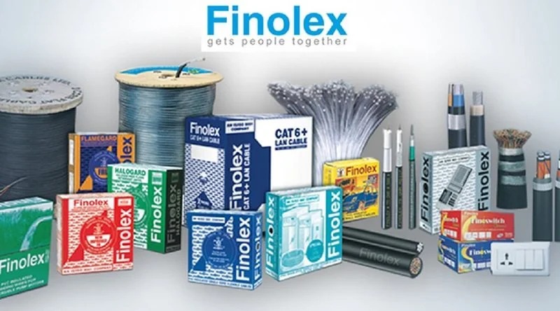 Finolex Cables Ltd Reports ₹15.99 Billion Q3 Revenue, Net Profit at ₹1.64 Billion