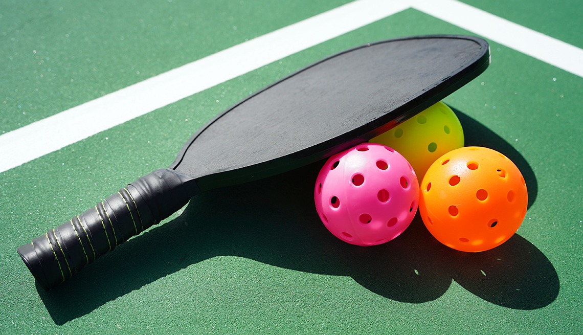 Pickleball Joins the Hiring Game—Recruitment Gets a Competitive Spin